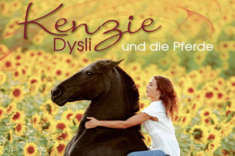 KenzieDysli Buch