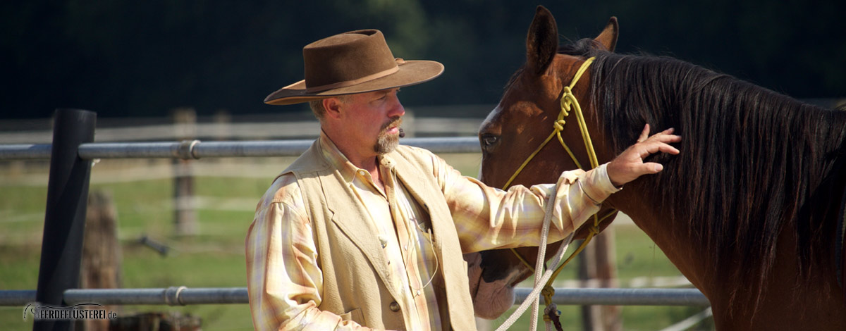 Horsemanship Paul Dietz