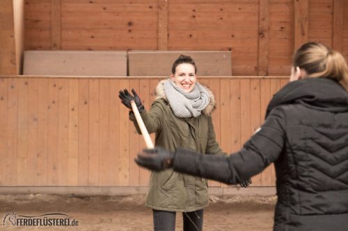 Horse Aikido Frei Reiten Bogenschiessen