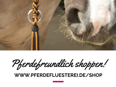 Pferde verstehen, Druck, Horsemanship