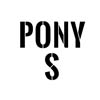 Pony S