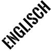 Englisch / geschlossen