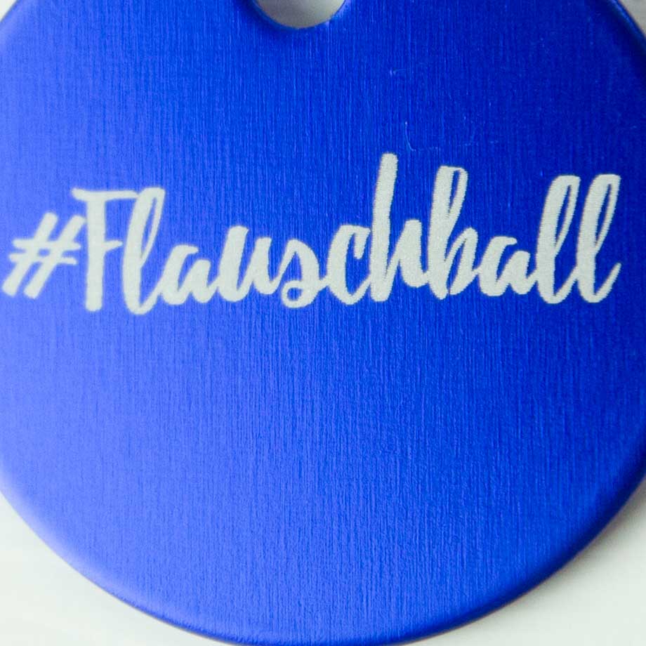 Flauschball