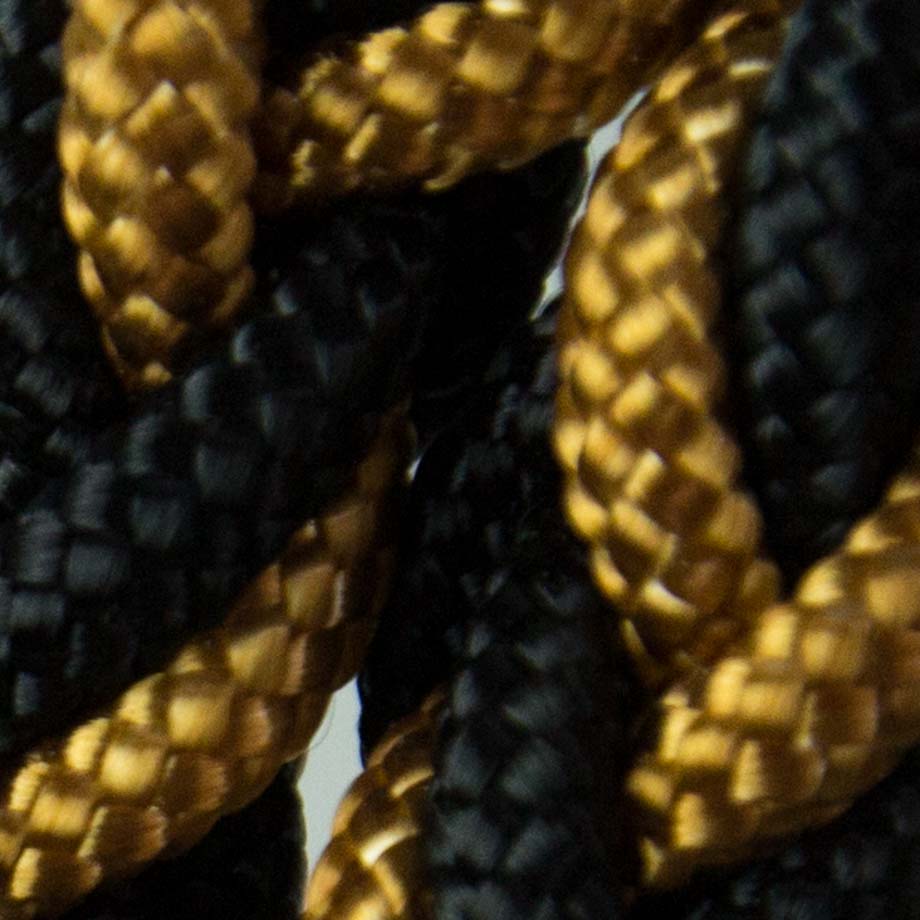 Braun-Schwarz