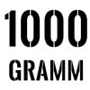 1000 g