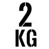 2 kg
