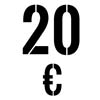 20 €