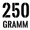 250 g