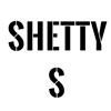Shetty S