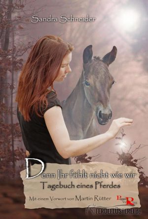 Sandra Schneider Pepper Verlag