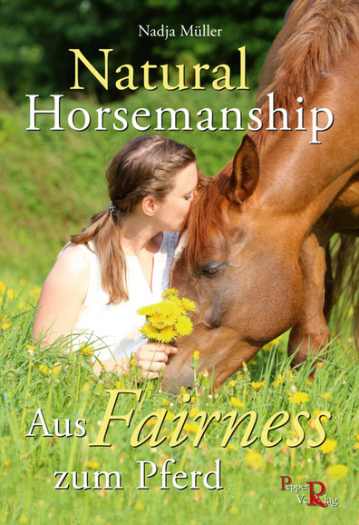 Natural Horsemanshio - Cover
