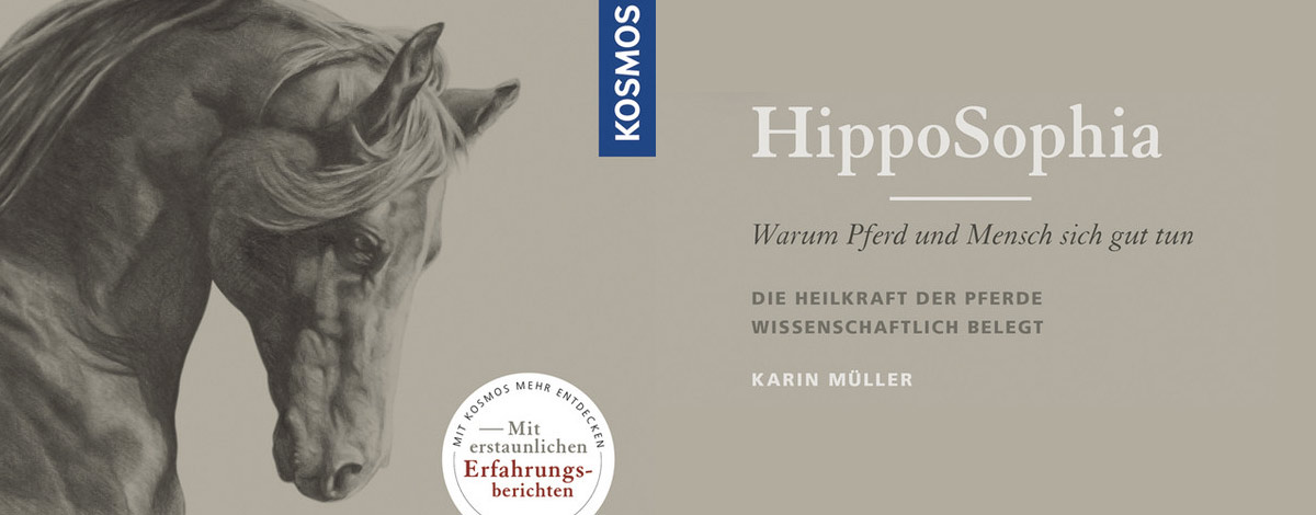 Hipposophia - Weisheit der Pferde