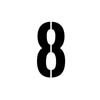 8