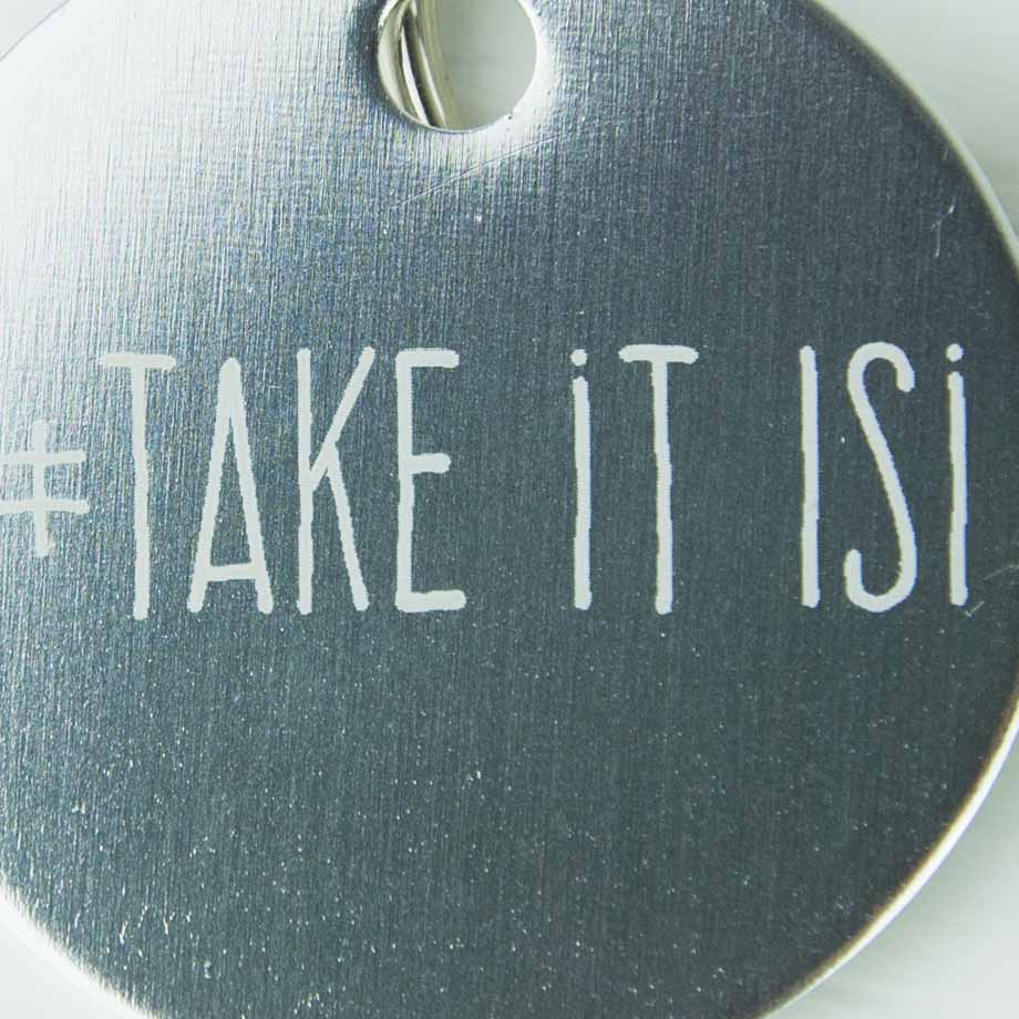 Soulhorse - Take it Isi