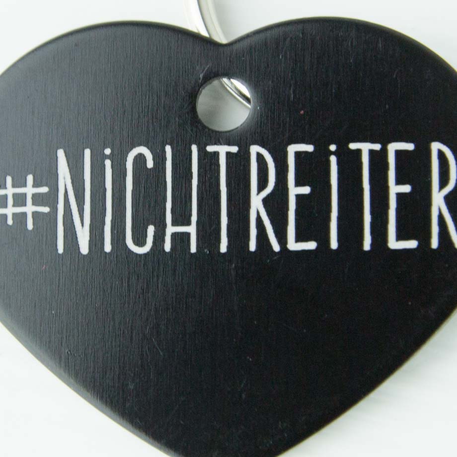 Soulhorse - Nichtreiter