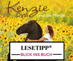 Bist du für dein Pferd ein Clown? 3