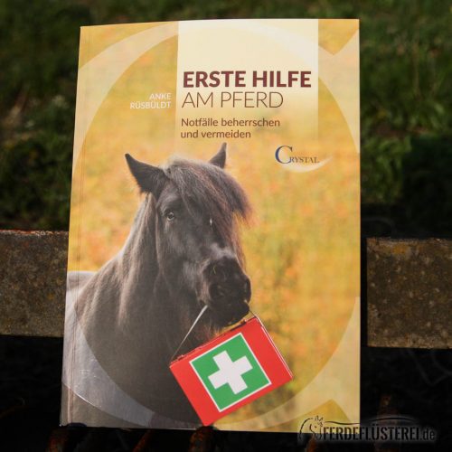 Erste Hilfe am Pferd