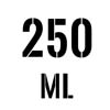 250 ml