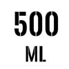 500 ml