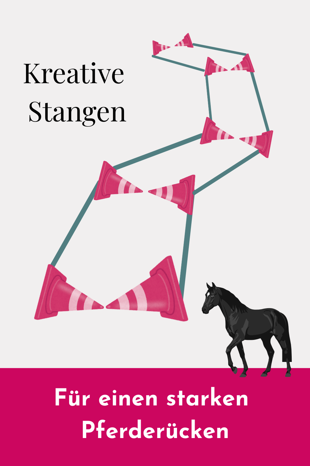 STangentraining für dein Pferd