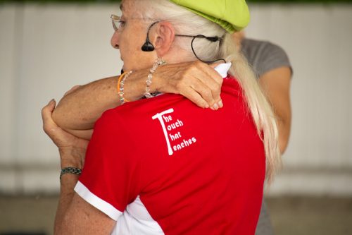 Mit 3 Schritten zu mehr Vertrauen! Was du von Linda Tellington-Jones lernen kannst 22 Mit 3 Schritten zu mehr Vertrauen! Was du von Linda Tellington-Jones lernen kannst 22