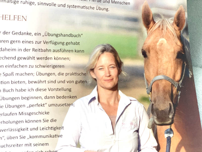 Western & Dressage! Schritt für Schritt zu einem feinen Reitpferd 6