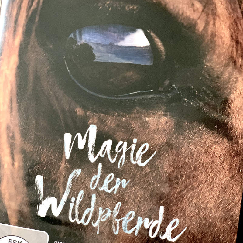 Filmtipp! Magie der Wildpferde 1 Filmtipp! Magie der Wildpferde 1