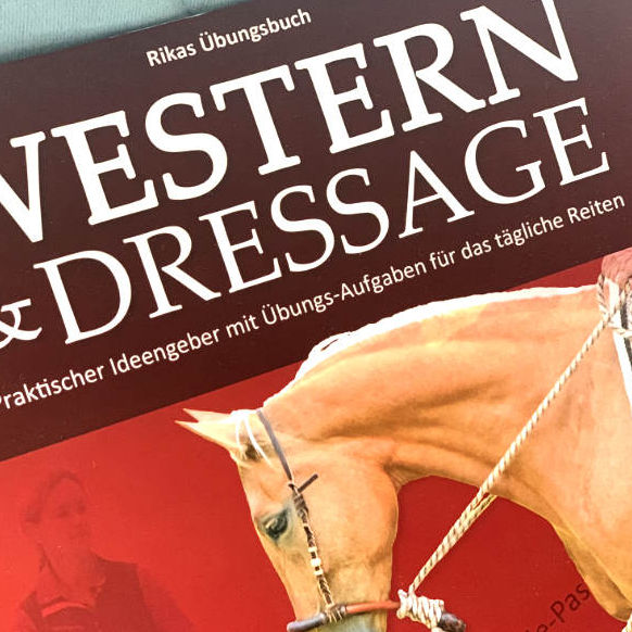 Western & Dressage! Schritt für Schritt zu einem feinen Reitpferd 2