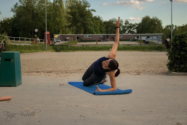 Reiterfitness! So machst du dich fit für den Sattel 6