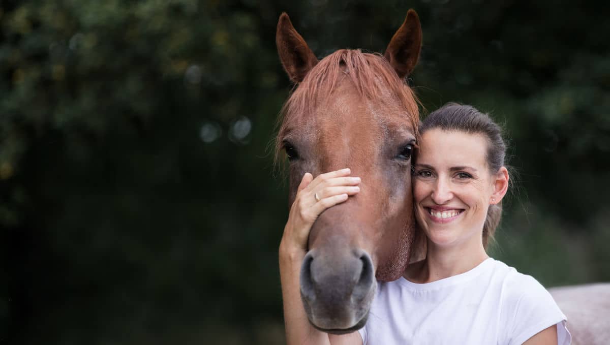 Pferd Kann Nicht Alleine Sein