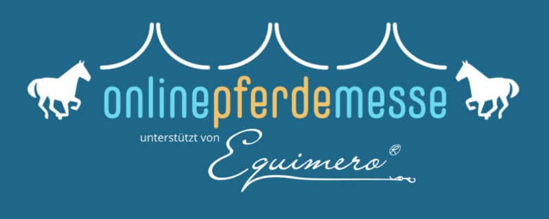 ONLINEPFERDEMESSE! Wie die Pferdewelt in der Corona-Krise zusammenhält 5 ONLINEPFERDEMESSE! Wie die Pferdewelt in der Corona-Krise zusammenhält 4