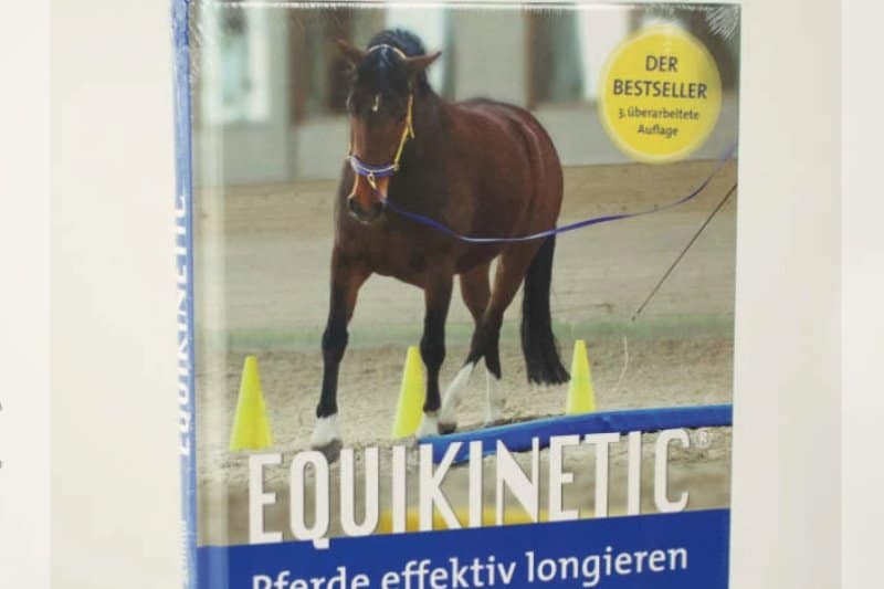 Equikinetic Buch