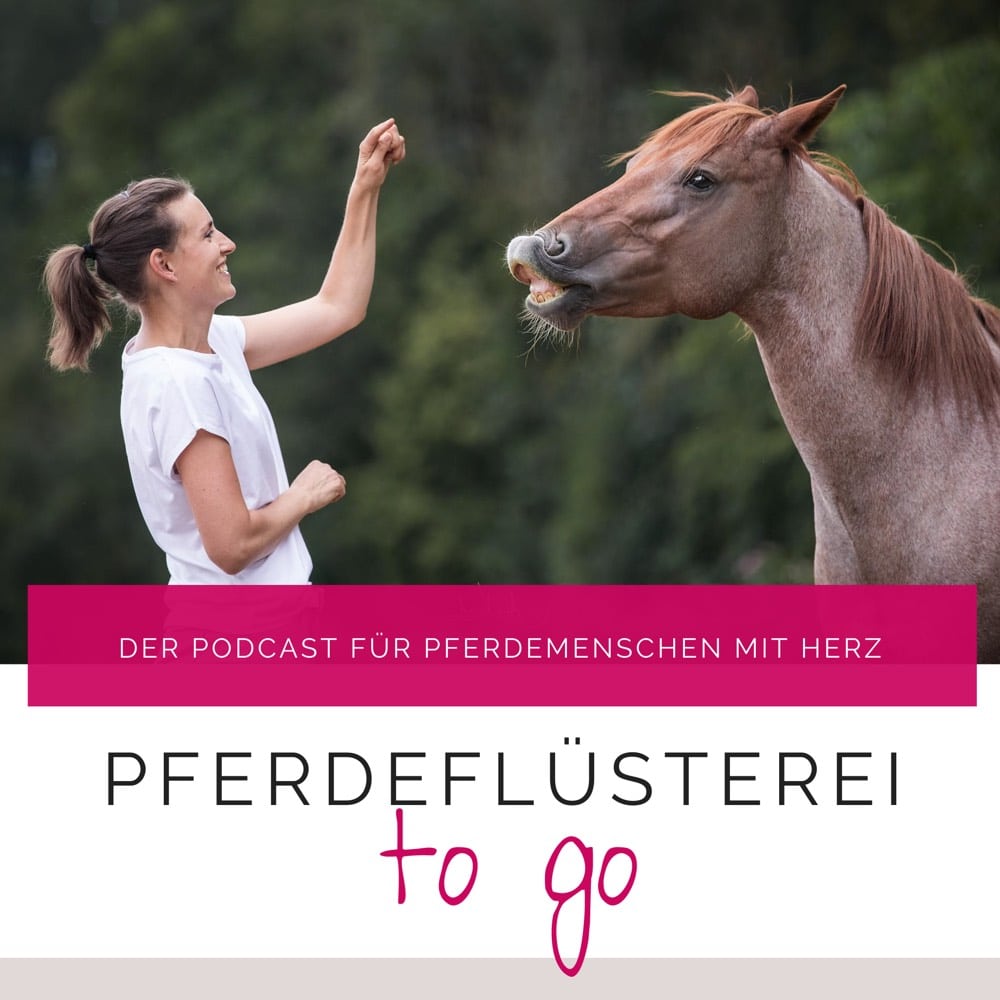 Pferdeflüsterei Podcast