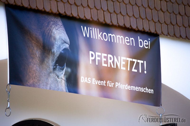 Pferde Event! Pfernetzt für mehr Harmonie und Toleranz in der Pferdewelt 1 Pferde Event! Pfernetzt für mehr Harmonie und Toleranz in der Pferdewelt 1