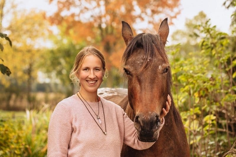 Magie der Heilpflanzen! Schnapp dir den Kurs 2 Frederike Lackmann