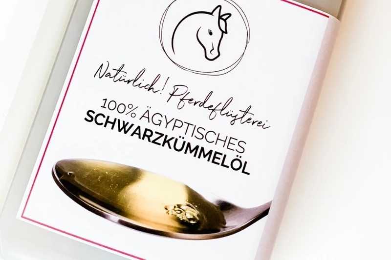 Schwarzkümmelöl