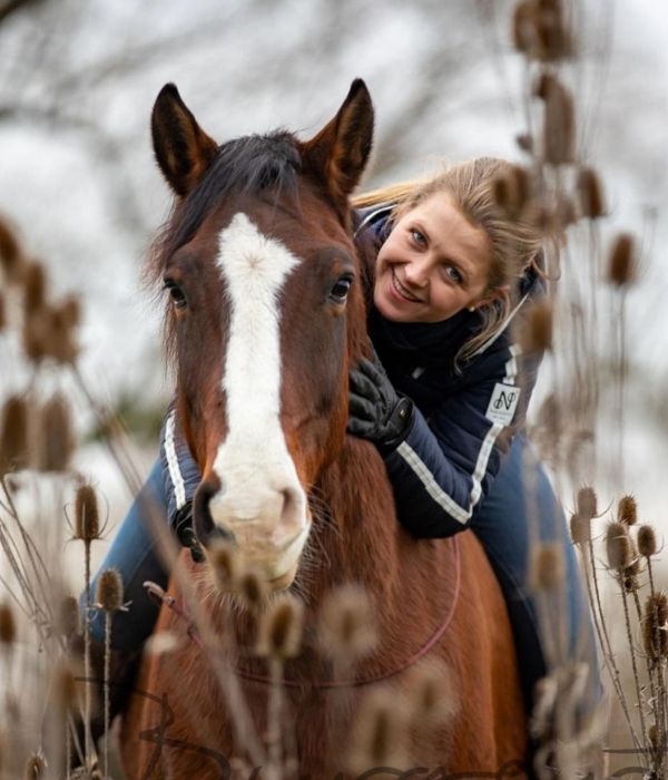 Schnapp dir "DIE Reitformel" 2 Startbild_Sliderchen Reitformel Hero Achado