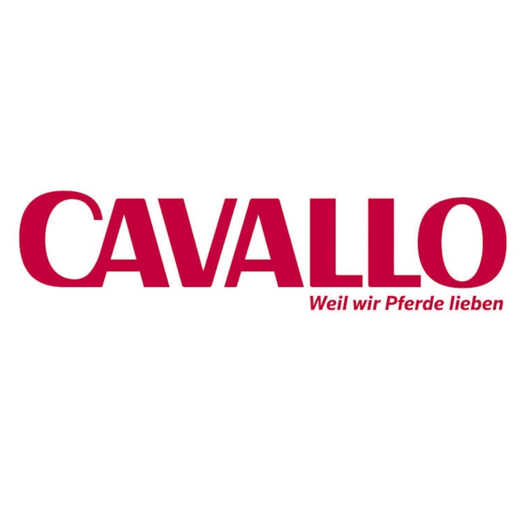 Schnapp dir "DIE Reitformel" 13 Hero Merkel Bekannt aus Cavallo
