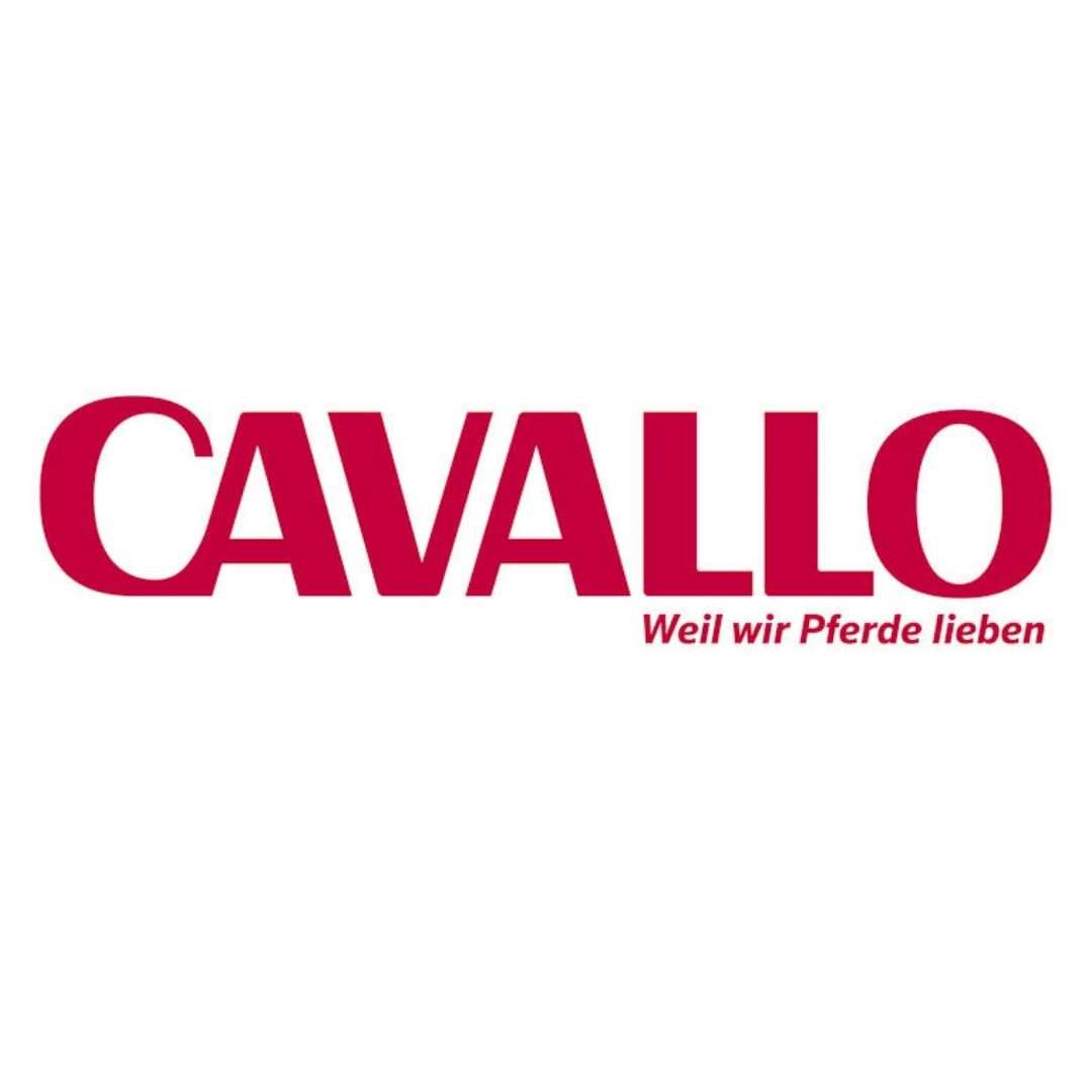 Hero Merkel Bekannt aus Cavallo