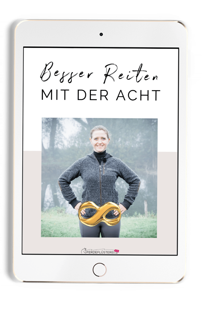 Schenkelweichen reiten - Mit diesen Tipps geht es ganz leicht 1