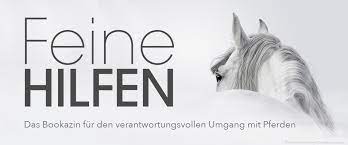 Feine Hilfen Logo
