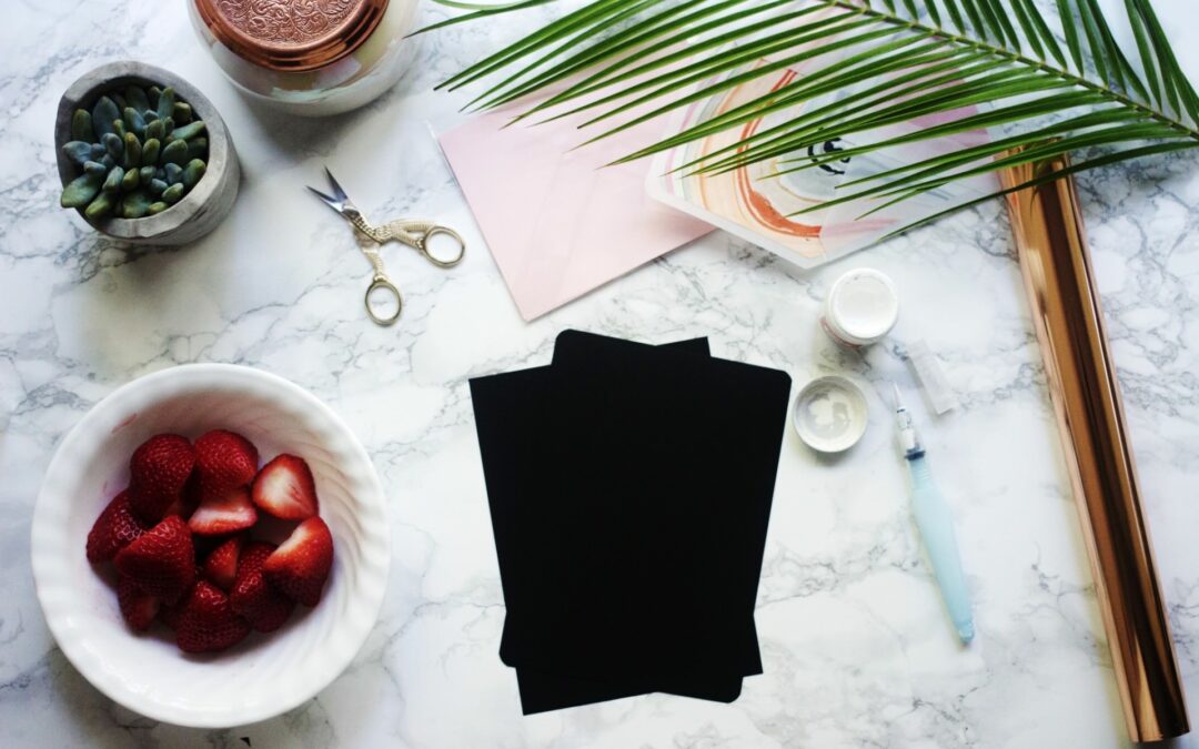 Blog 4 Your Business Content Plan