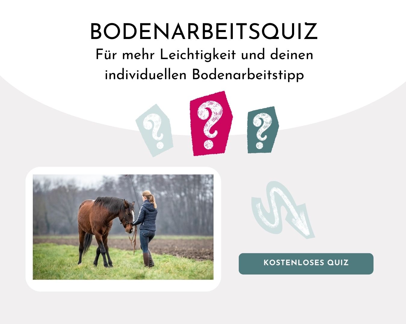 Banner Bodenarbeitsquiz - quer