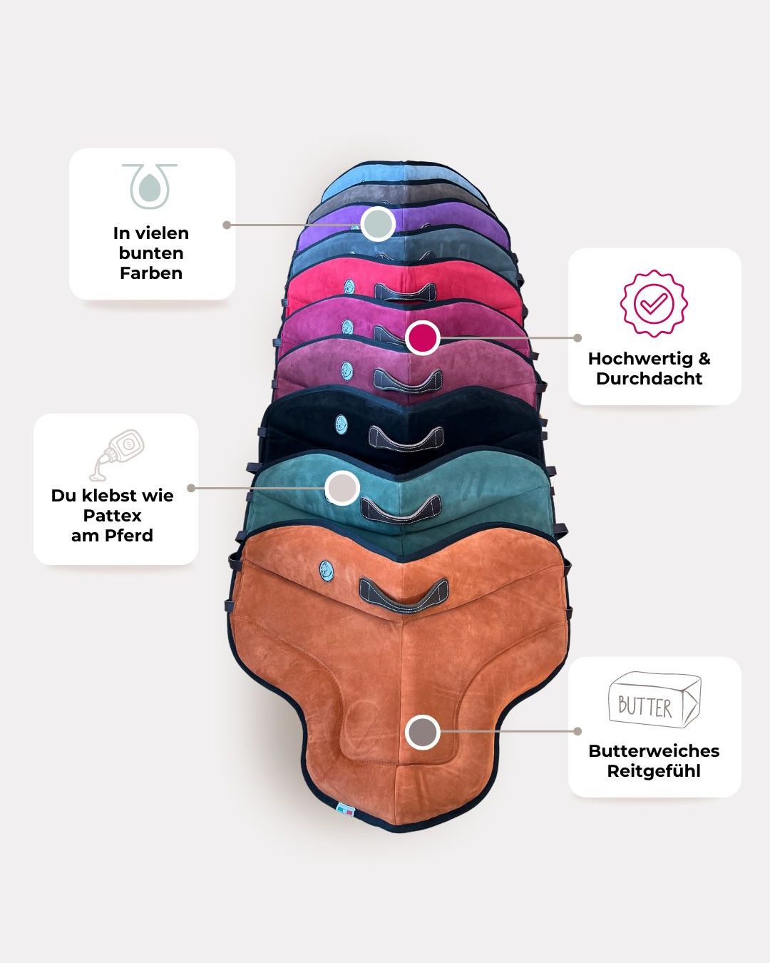 Brockamp Bild reitpad Spezial